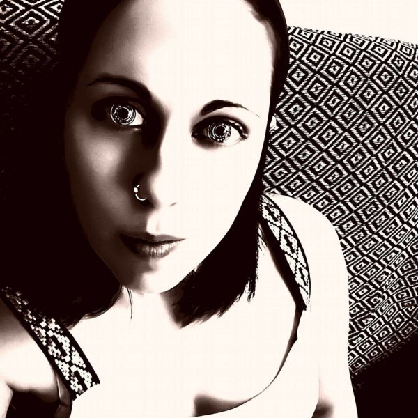 Maria Papagrigoriou