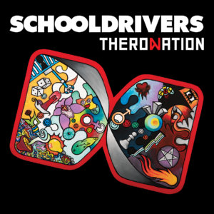 Theronation