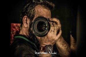 Lensman Nick Photography