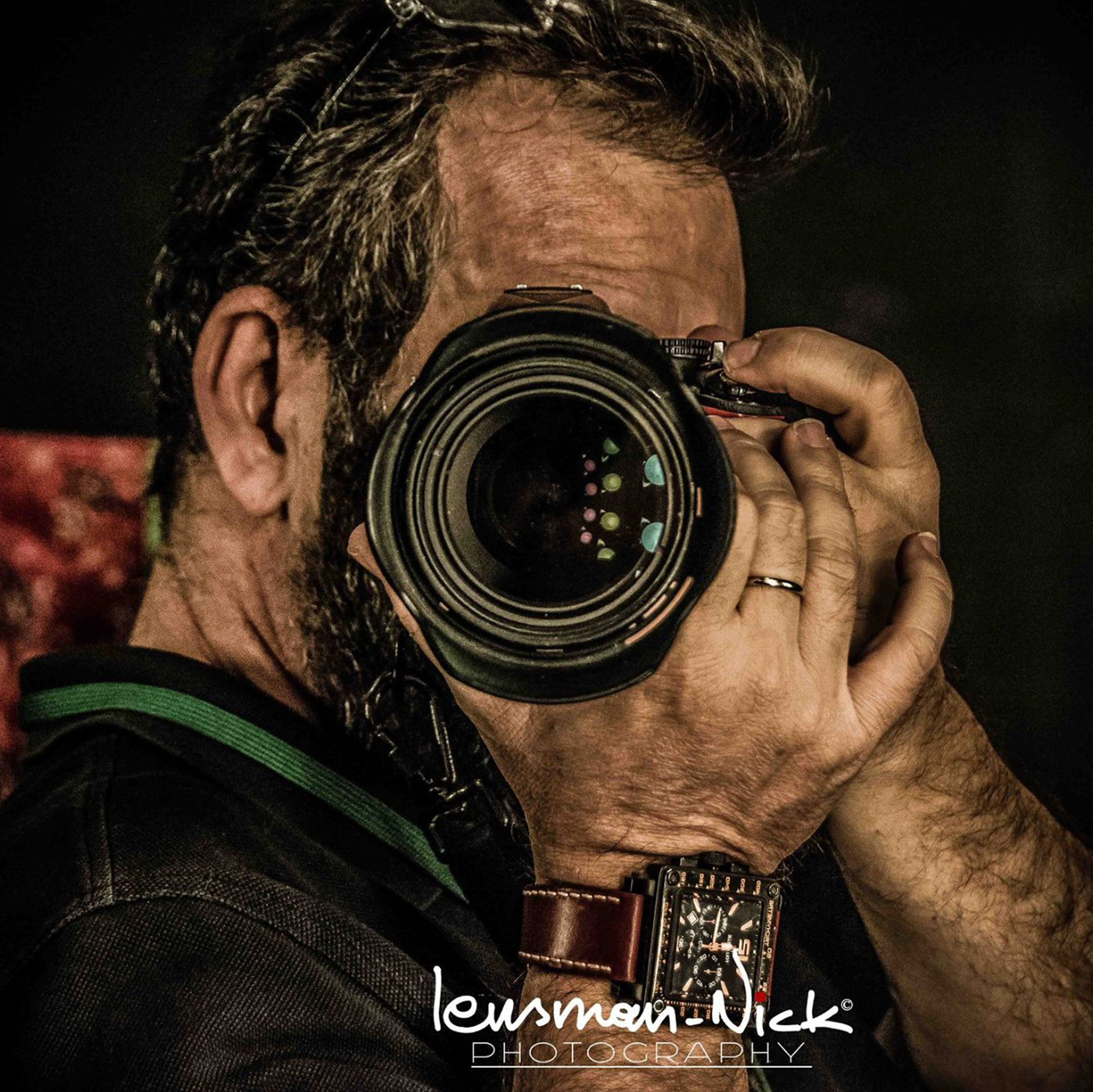 Lensman Nick Photography