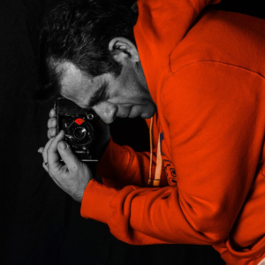 Lensman Nick Photography