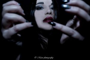 Maru Photography - Maria Gkatza
