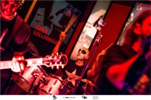 Schooldrivers - LostNFound - 6 Years Anniversary Show by Nikos Pavlou